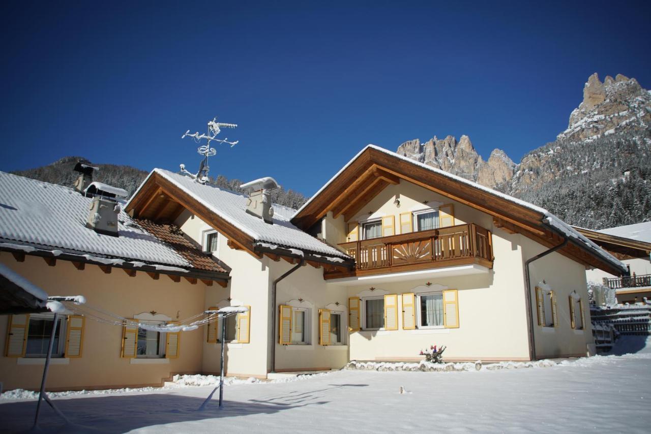 Residence Le Rose ปอซซาดิฟัซซา ภายนอก รูปภาพ