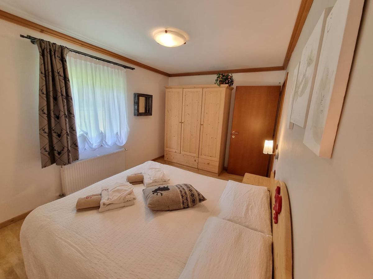 Residence Le Rose ปอซซาดิฟัซซา ภายนอก รูปภาพ