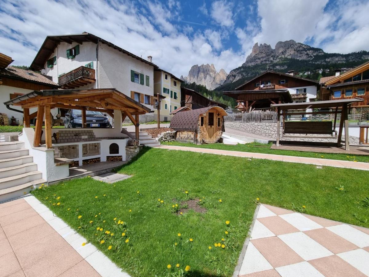Residence Le Rose ปอซซาดิฟัซซา ภายนอก รูปภาพ