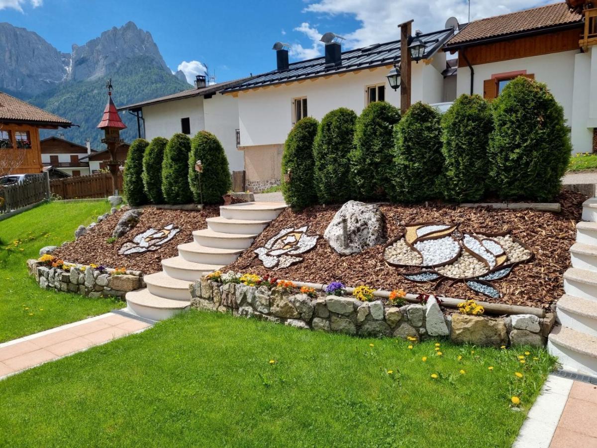 Residence Le Rose ปอซซาดิฟัซซา ภายนอก รูปภาพ